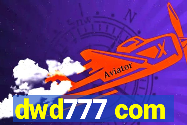 dwd777 com