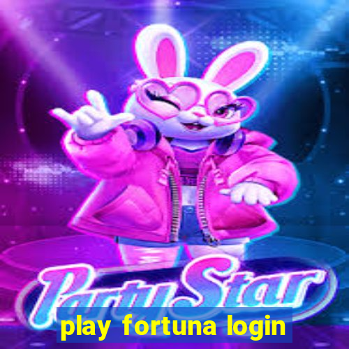 play fortuna login