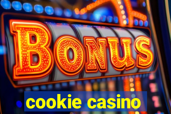 cookie casino