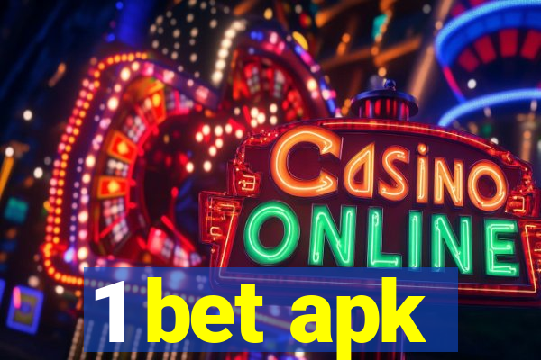 1 bet apk