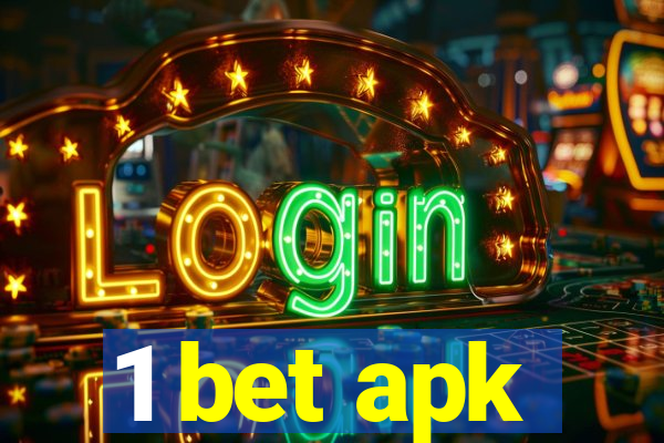 1 bet apk