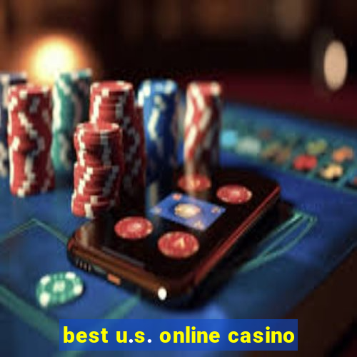 best u.s. online casino