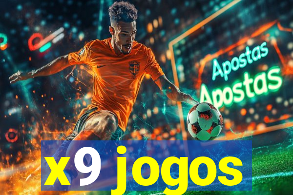 x9 jogos