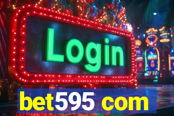 bet595 com