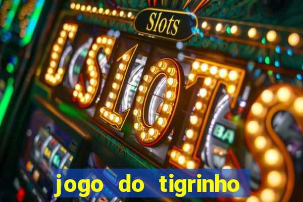 jogo do tigrinho é permitido no brasil