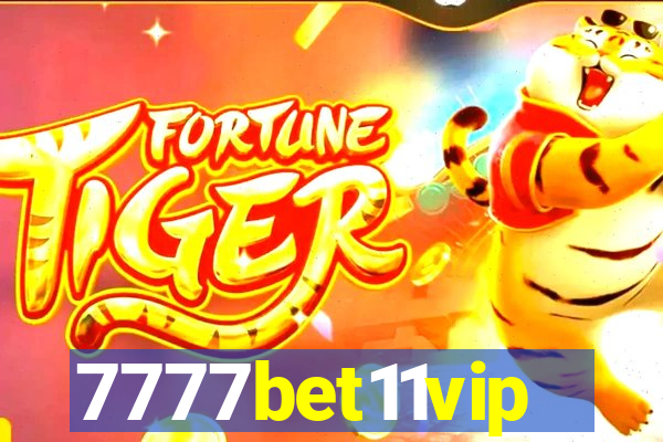 7777bet11vip