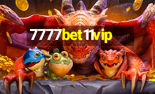 7777bet11vip