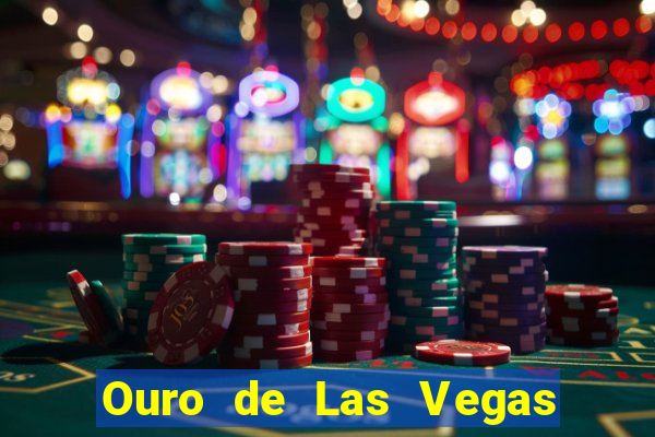 Ouro de Las Vegas o ouro maldito de las vegas filme online