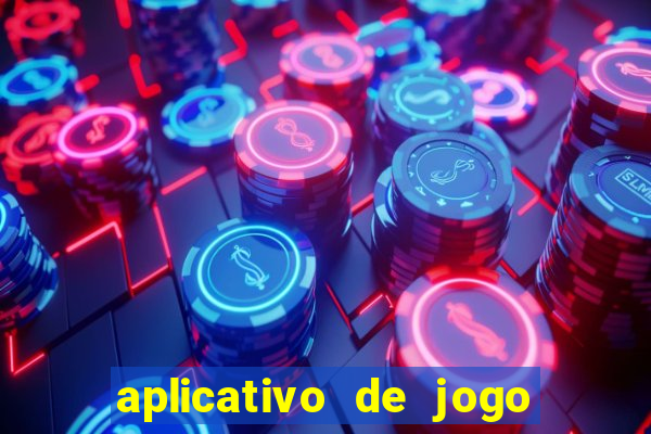 aplicativo de jogo de cassino