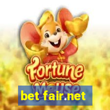 bet fair.net