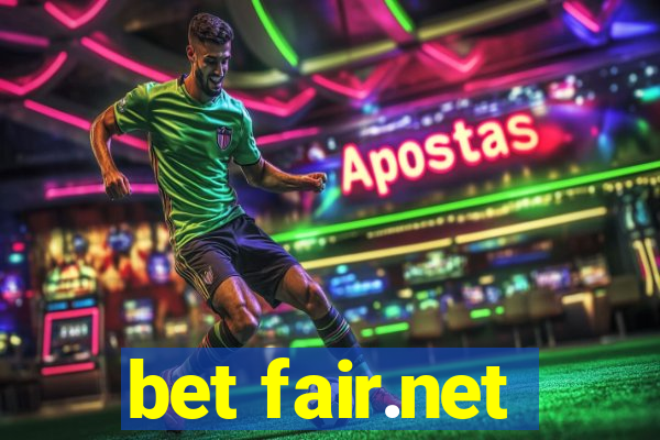 bet fair.net