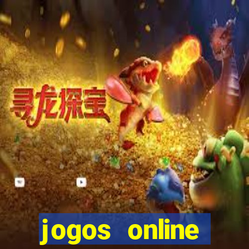 jogos online plataforma nova