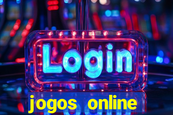 jogos online plataforma nova