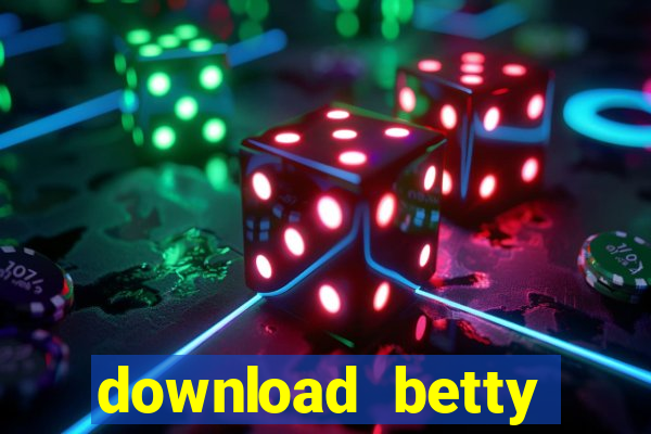 download betty bingo app