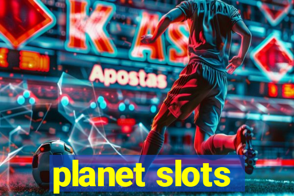 planet slots