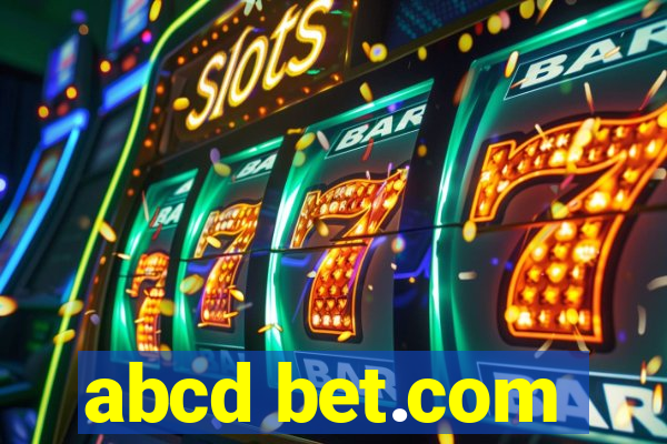 abcd bet.com