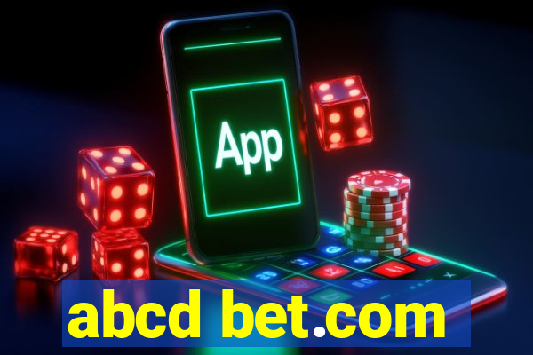 abcd bet.com