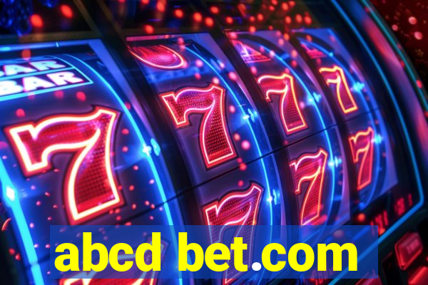 abcd bet.com