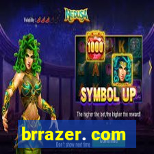 brrazer. com