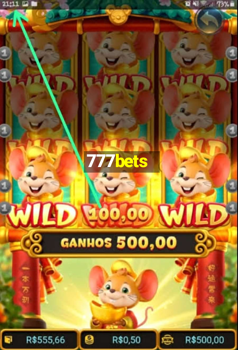 777bets