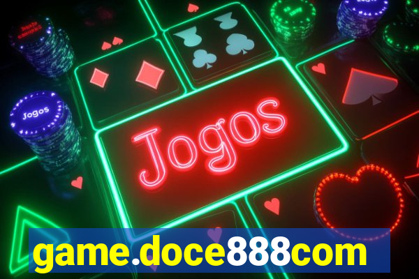 game.doce888com