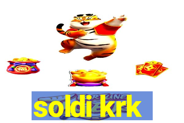 soldi krk