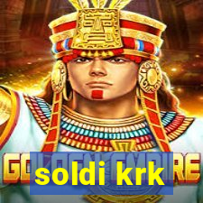 soldi krk