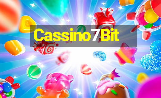 Cassino7Bit