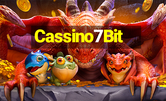 Cassino7Bit