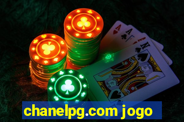 chanelpg.com jogo