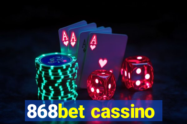 868bet cassino