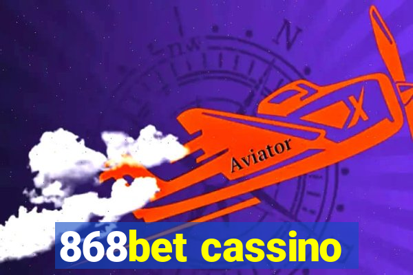 868bet cassino