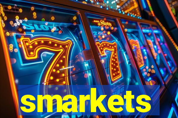 smarkets