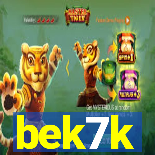 bek7k