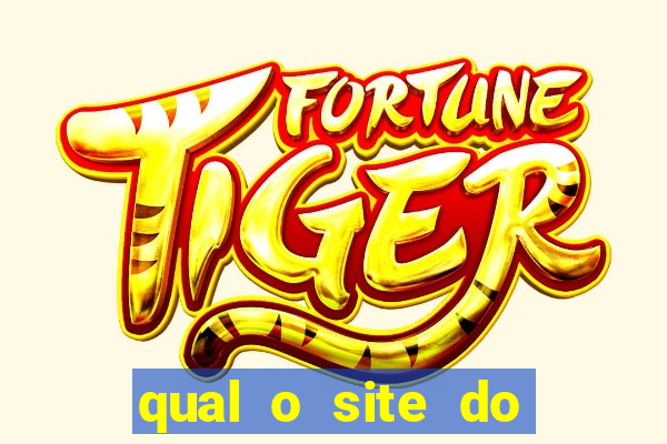 qual o site do jogo do tigrinho