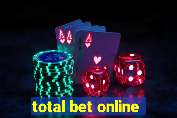 total bet online