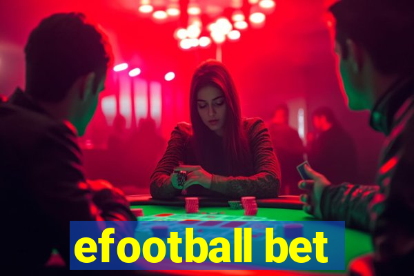 efootball bet