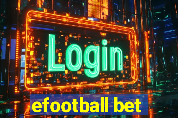 efootball bet