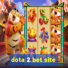 dota 2 bet site