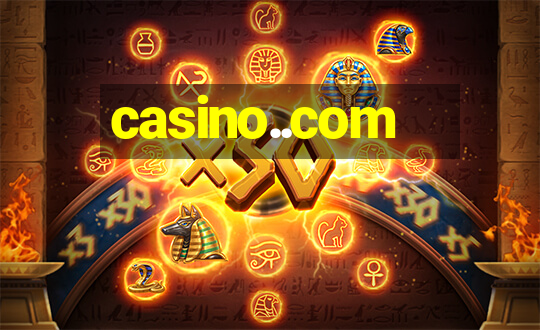 casino..com