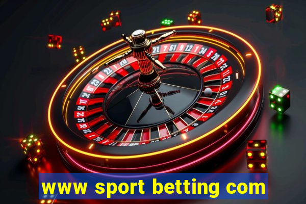 www sport betting com