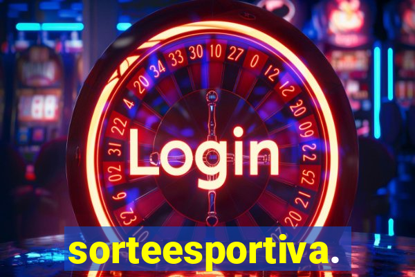 sorteesportiva.net