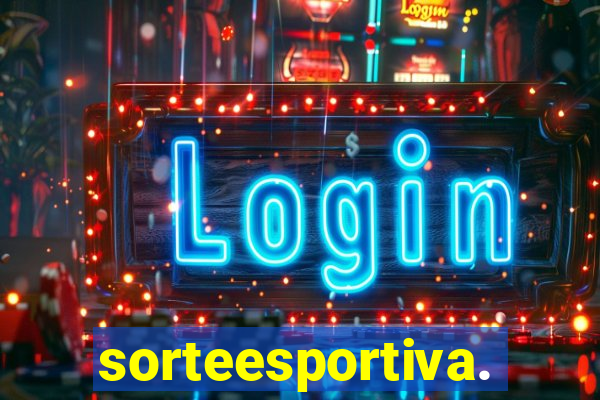 sorteesportiva.net