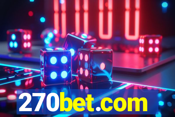 270bet.com