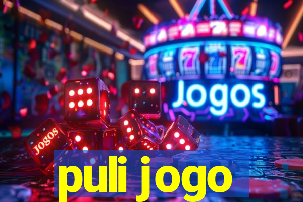 puli jogo