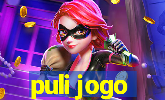 puli jogo