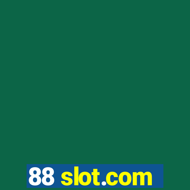 88 slot.com