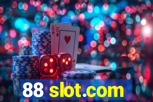 88 slot.com