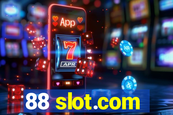 88 slot.com