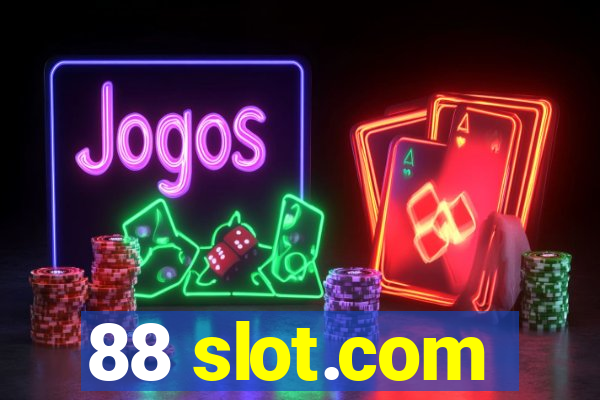 88 slot.com